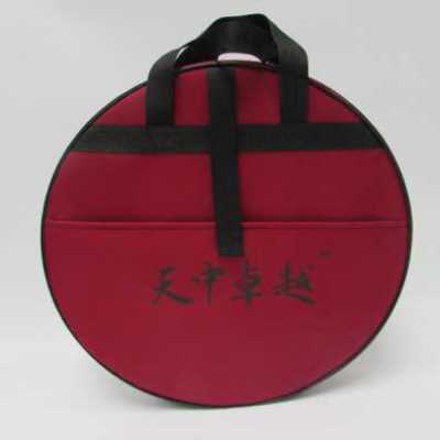 Red one, 49 centimeters